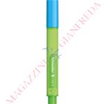 PENNA FINELINER SCHNEIDER LINK-IT MINERAL BLUE